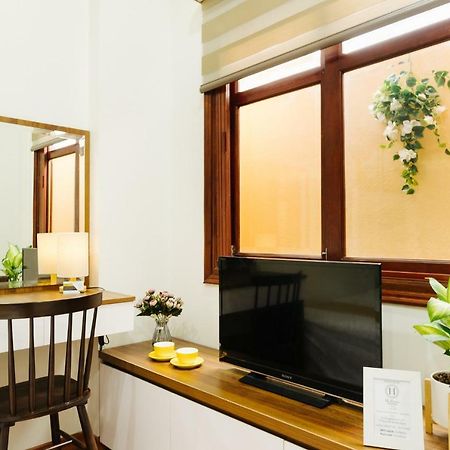 هانوي Hi Home Residences Ba Dinh المظهر الخارجي الصورة