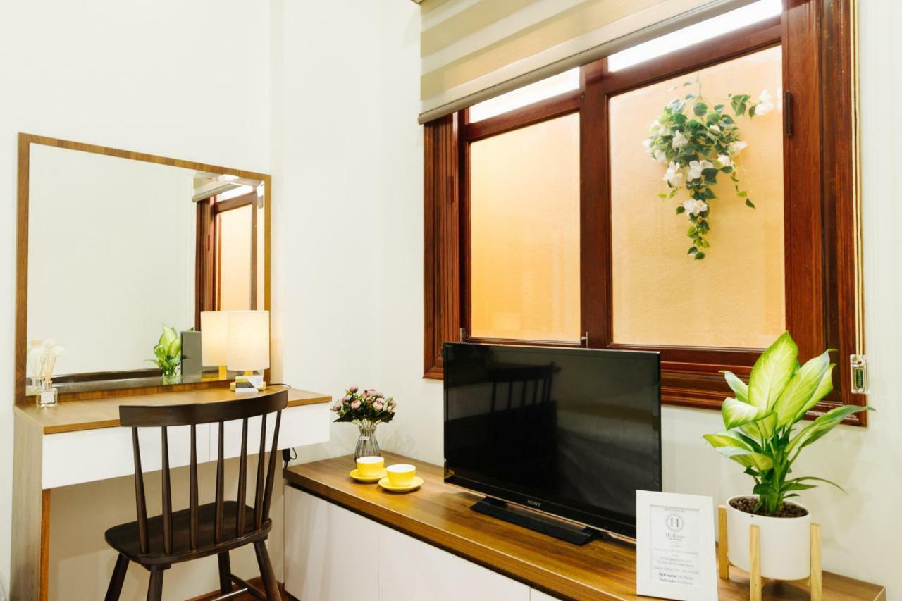 هانوي Hi Home Residences Ba Dinh المظهر الخارجي الصورة