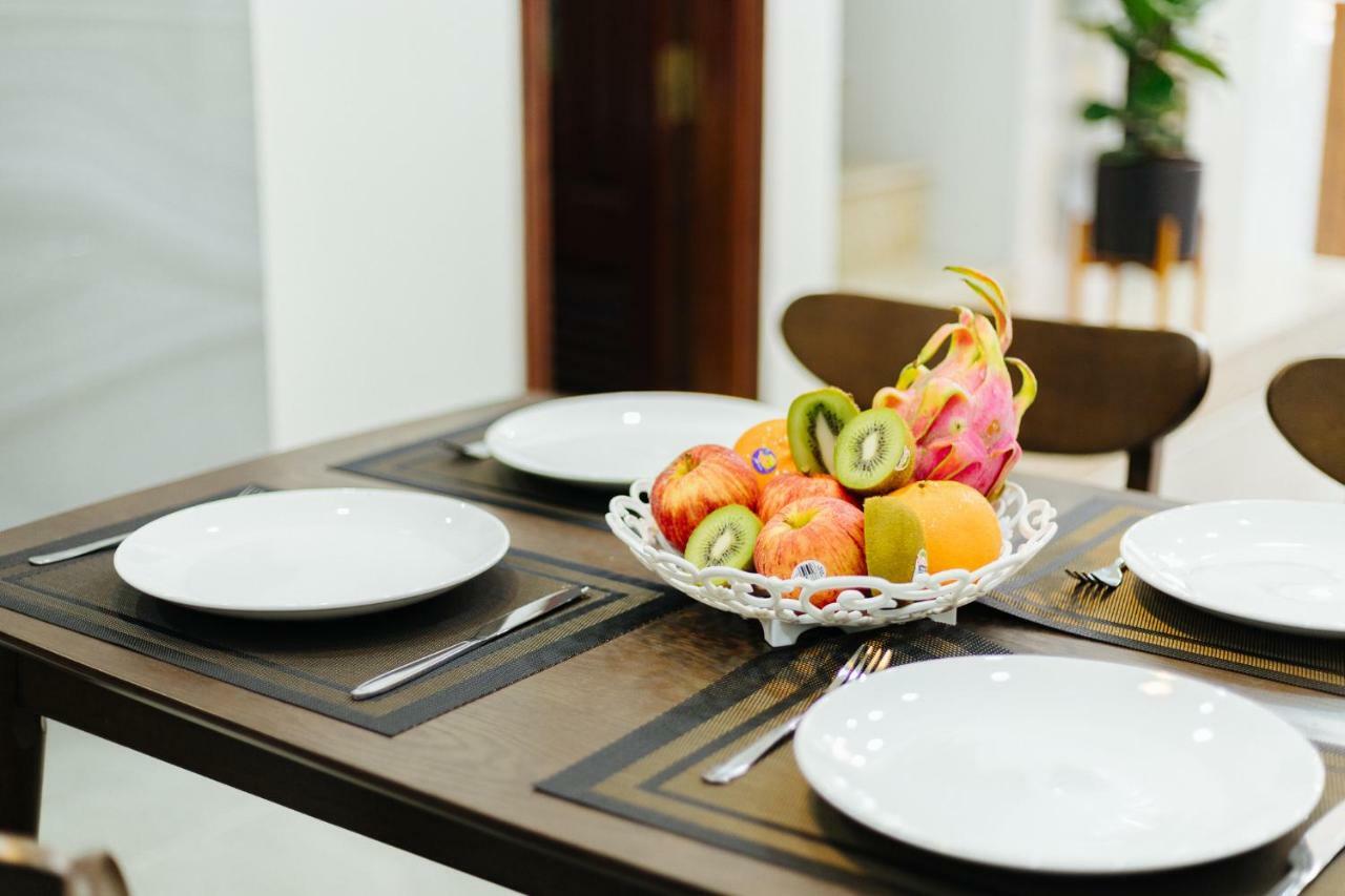 هانوي Hi Home Residences Ba Dinh المظهر الخارجي الصورة