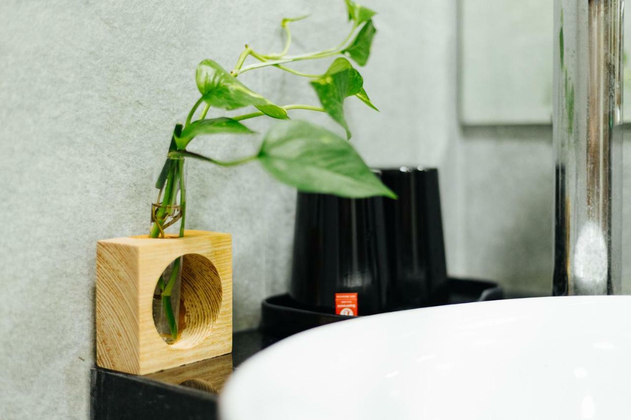 هانوي Hi Home Residences Ba Dinh المظهر الخارجي الصورة