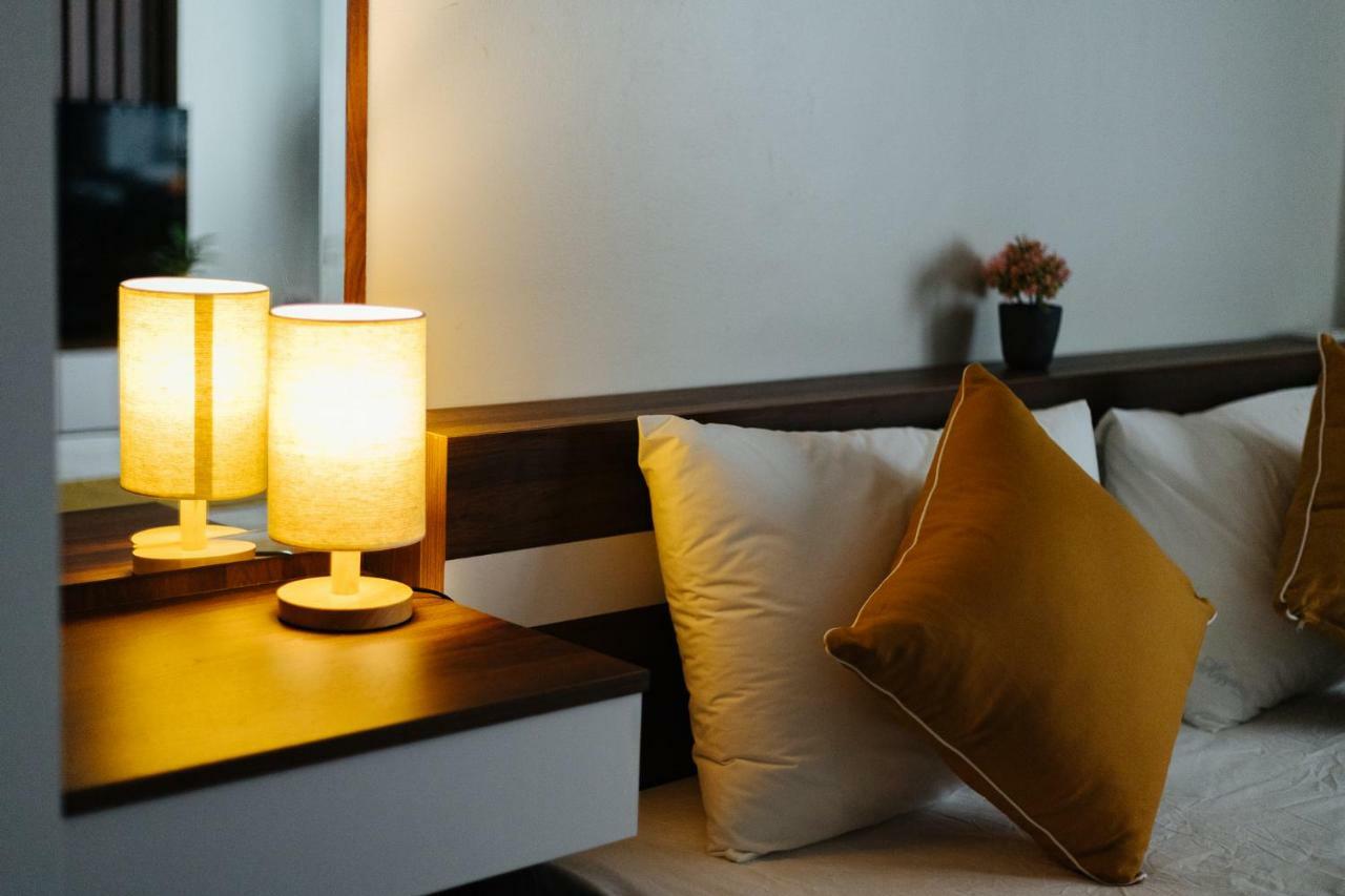 هانوي Hi Home Residences Ba Dinh المظهر الخارجي الصورة