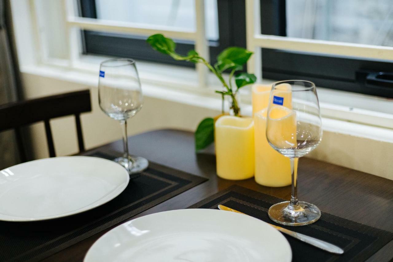 هانوي Hi Home Residences Ba Dinh المظهر الخارجي الصورة